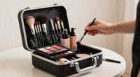 top portable makeup stations
