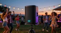 top portable party pa systems