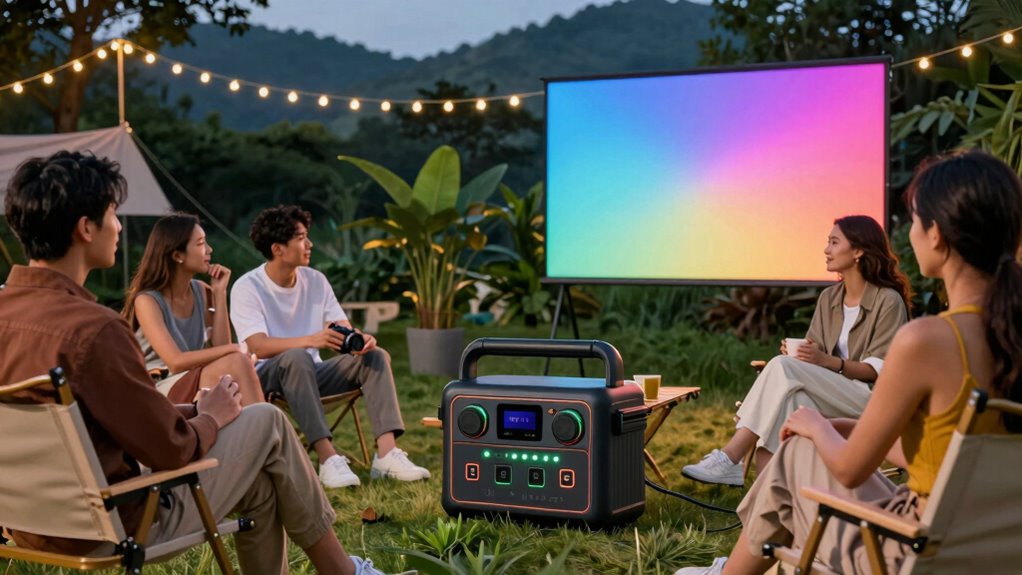 top portable power stations