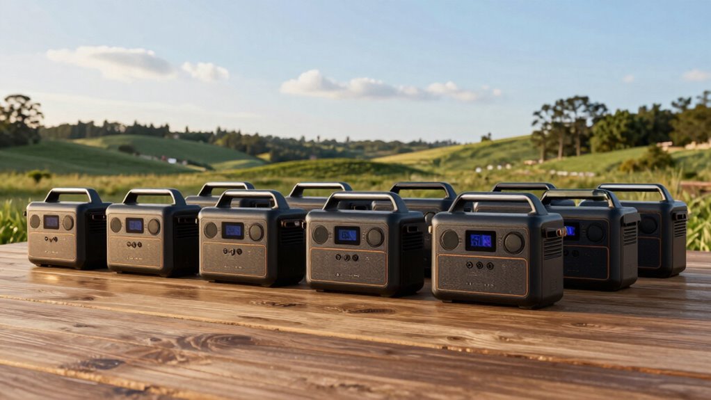 top portable power stations