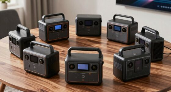 top portable power stations