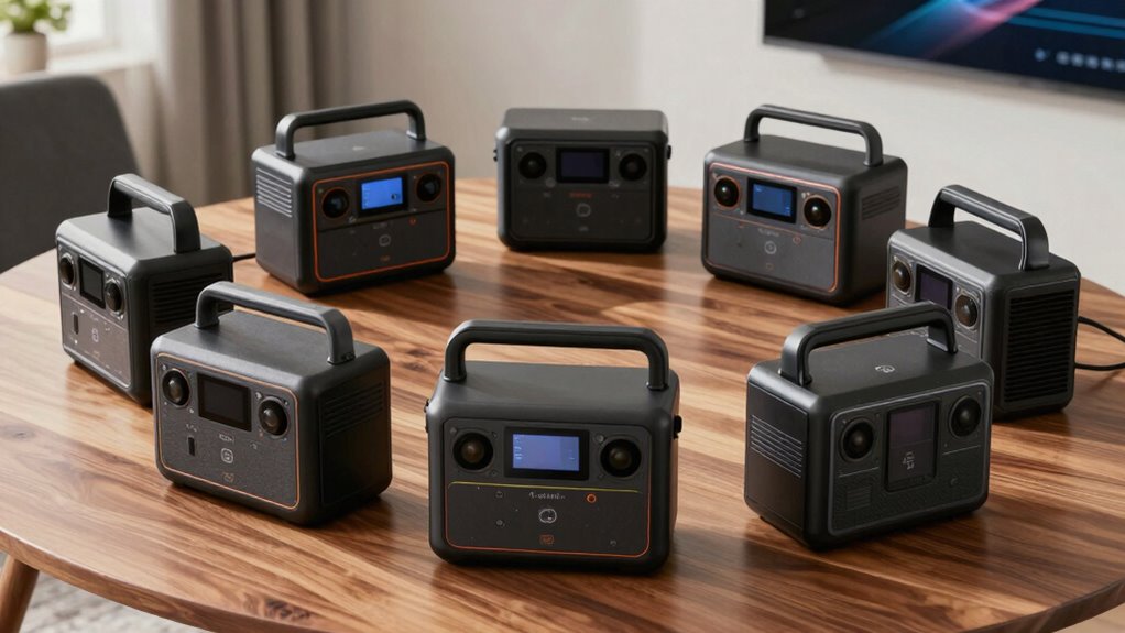 top portable power stations