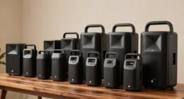 top portable sound systems