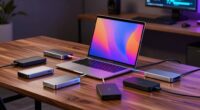 top portable ssd hubs