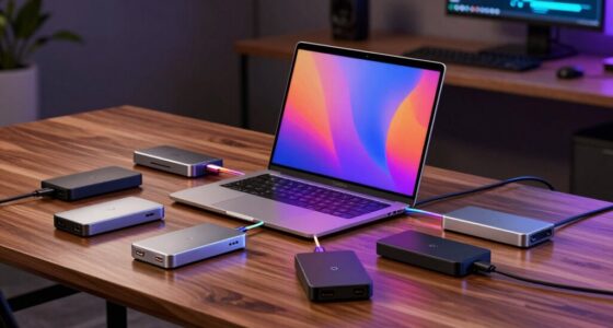 top portable ssd hubs