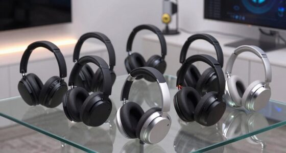 top premium wireless headphones