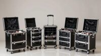 top professional makeup cases