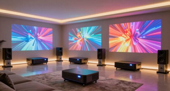 top projector bundles 2026