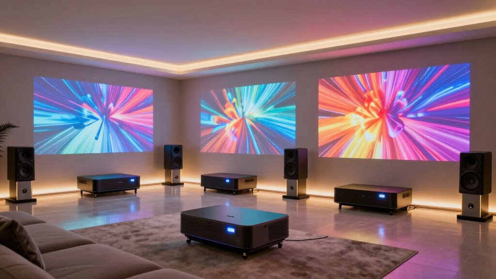 top projector bundles 2026