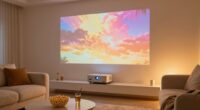 top projectors for movies