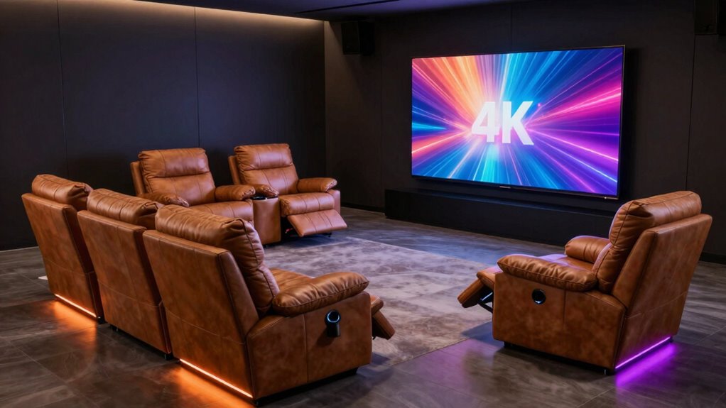 top recliner sofas 2026