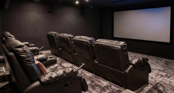 top recliner sofas 2026