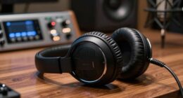top recording headphone picks