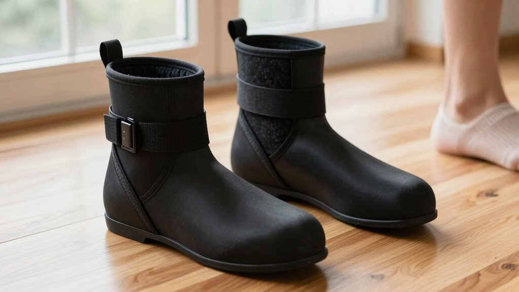 top recovery boots 2026