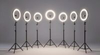 top ring lights 2026