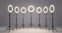 top ring lights 2026