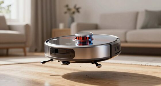 top robot vacuums 2026