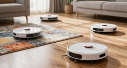 top robot vacuums 2026