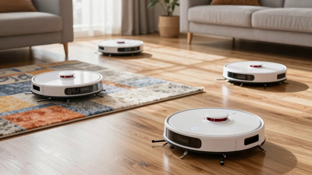 top robot vacuums 2026