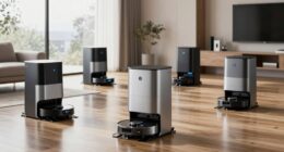 top robot vacuums 2026