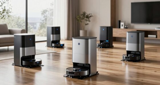 top robot vacuums 2026