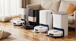 top robotic floor cleaners