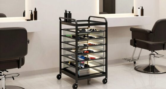 top salon cart picks