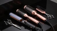 top salon hair tool gift sets