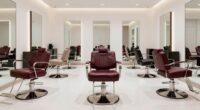 top salon styling chairs