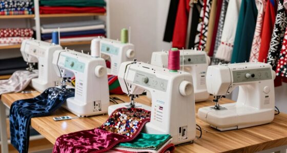 top sewing machines 2026