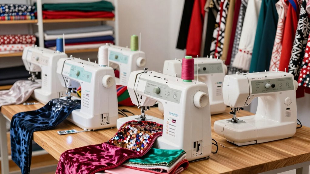 top sewing machines 2026