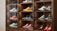 top shoe storage solutions