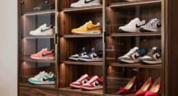 top shoe storage solutions