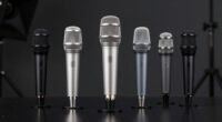 top shotgun mics 2026