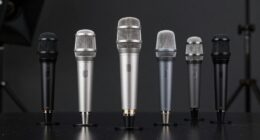 top shotgun mics 2026