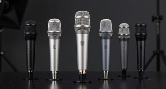 top shotgun mics 2026