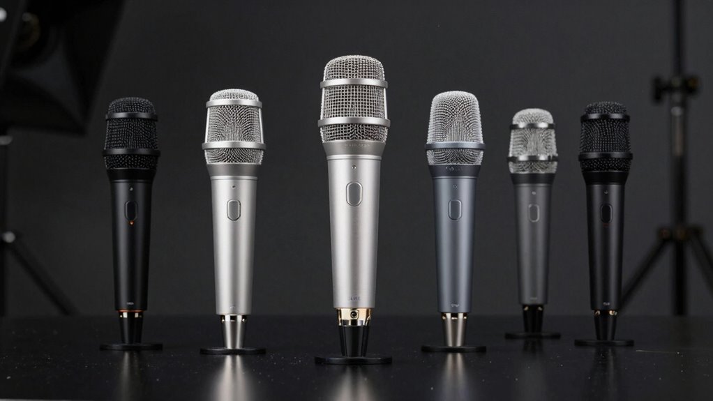 top shotgun mics 2026