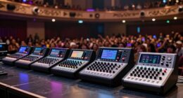 top singing event mixers