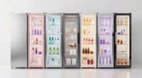 top skincare fridge picks