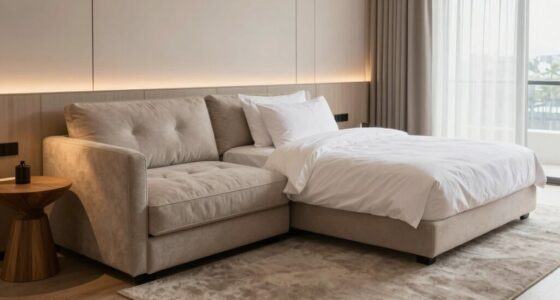 top sleeper sectional picks