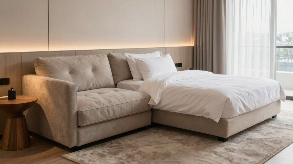 top sleeper sectional picks