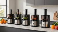 top slow juicers 2026