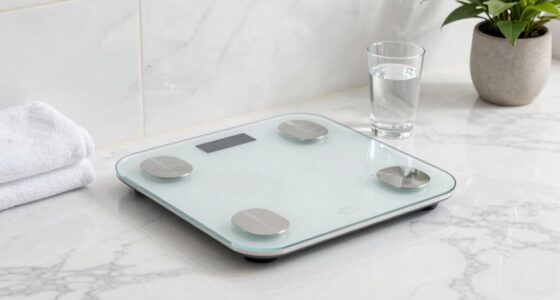top smart scales 2026