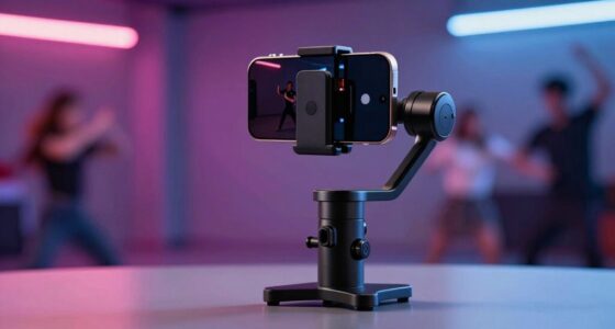 top smartphone gimbals 2026