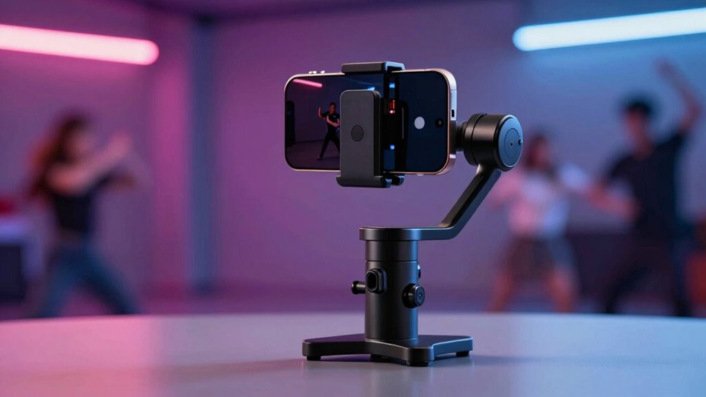 top smartphone gimbals 2026
