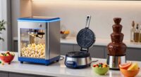 top snack appliances list
