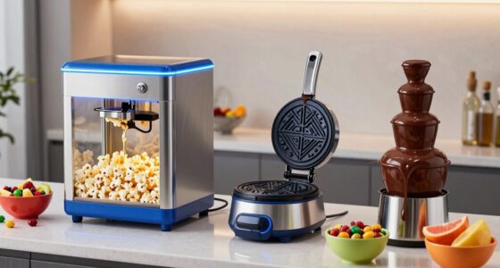 top snack appliances list