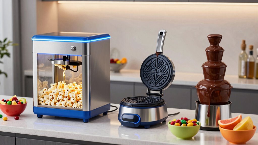 top snack appliances list