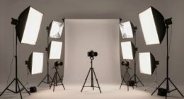 top softbox lighting kits
