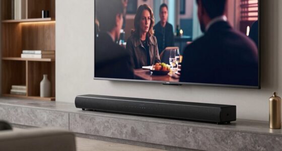 top soundbars for dialogue